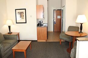 Holiday Inn Express Vernal-Dinosaurland by IHG