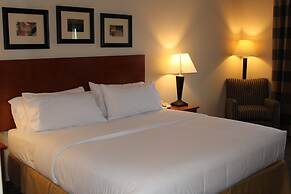 Holiday Inn Express Vernal-Dinosaurland by IHG