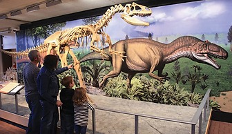 Holiday Inn Express Vernal-Dinosaurland by IHG