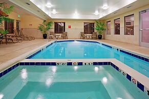 Holiday Inn Express Vernal-Dinosaurland by IHG