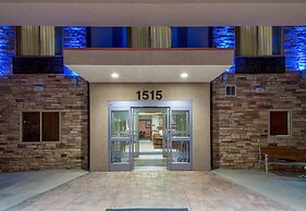 Holiday Inn Express Vernal-Dinosaurland by IHG