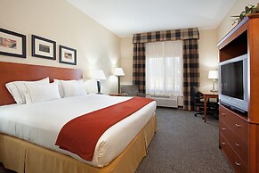 Holiday Inn Express Vernal-Dinosaurland by IHG