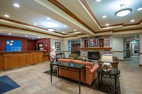 Holiday Inn Express Vernal-Dinosaurland by IHG