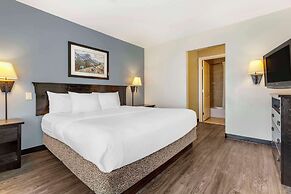 Big Horn Resort, Ascend Hotel Collection