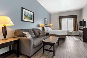 Big Horn Resort, Ascend Hotel Collection