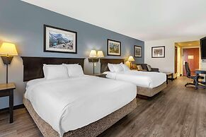 Big Horn Resort, Ascend Hotel Collection