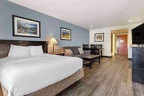 Big Horn Resort, Ascend Hotel Collection