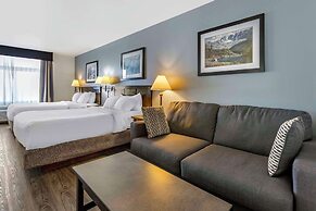 Big Horn Resort, Ascend Hotel Collection
