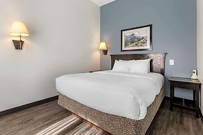 Big Horn Resort, Ascend Hotel Collection
