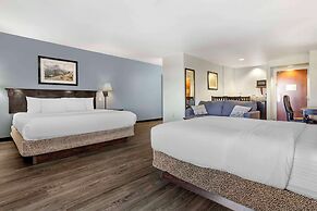 Big Horn Resort, Ascend Hotel Collection