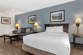 Big Horn Resort, Ascend Hotel Collection