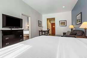 Big Horn Resort, Ascend Hotel Collection