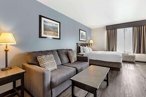 Big Horn Resort, Ascend Hotel Collection