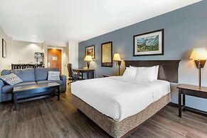 Big Horn Resort, Ascend Hotel Collection