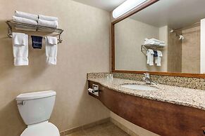 Big Horn Resort, Ascend Hotel Collection