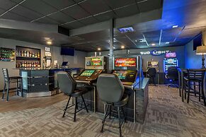 Big Horn Resort, Ascend Hotel Collection