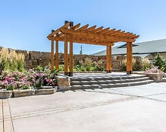 Big Horn Resort, Ascend Hotel Collection