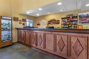 Big Horn Resort, Ascend Hotel Collection