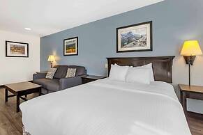 Big Horn Resort, Ascend Hotel Collection