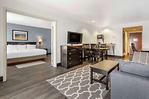 Big Horn Resort, Ascend Hotel Collection