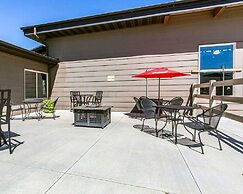 Big Horn Resort, Ascend Hotel Collection