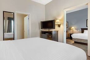 Big Horn Resort, Ascend Hotel Collection