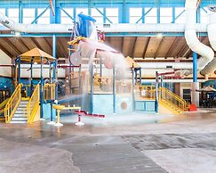 Big Horn Resort, Ascend Hotel Collection