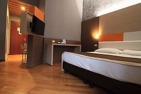 Hotel Metro