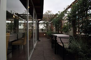 Hotel Metro