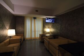 Hotel Metro