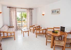 Apartamentos Sol Romántica by DOT Suites