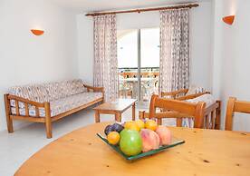 Apartamentos Sol Romántica by DOT Suites