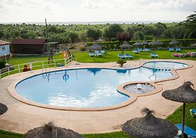 Apartamentos Sol Romántica by DOT Suites