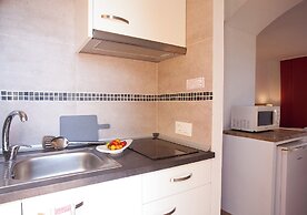 Apartamentos Sol Romántica by DOT Suites