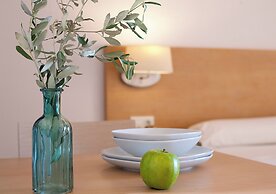 Apartamentos Sol Romántica by DOT Suites