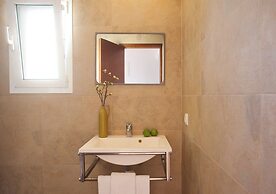 Apartamentos Sol Romántica by DOT Suites