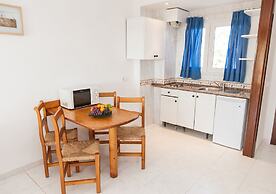 Apartamentos Sol Romántica by DOT Suites