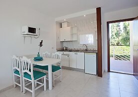 Apartamentos Sol Romántica by DOT Suites