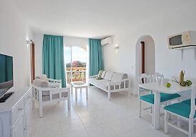 Apartamentos Sol Romántica by DOT Suites