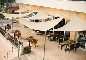 Apartamentos Sol Romántica by DOT Suites