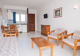 Apartamentos Sol Romántica by DOT Suites