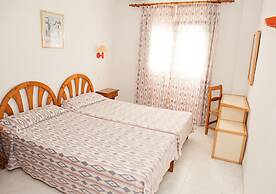 Apartamentos Sol Romántica by DOT Suites