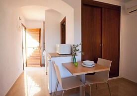 Apartamentos Sol Romántica by DOT Suites