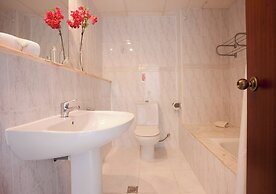 Apartamentos Sol Romántica by DOT Suites