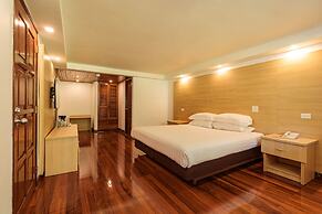 Hotel Bambito By Faranda Boutique, a member of Radisson Individuals