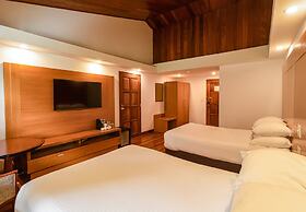 Hotel Bambito By Faranda Boutique, a member of Radisson Individuals
