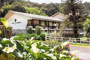Hotel Bambito By Faranda Boutique, a member of Radisson Individuals