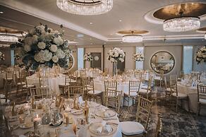 The Gailes Hotel and Spa