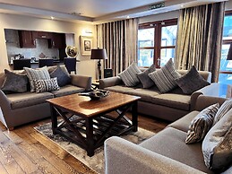 The Gailes Hotel and Spa