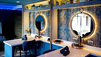 The Gailes Hotel and Spa